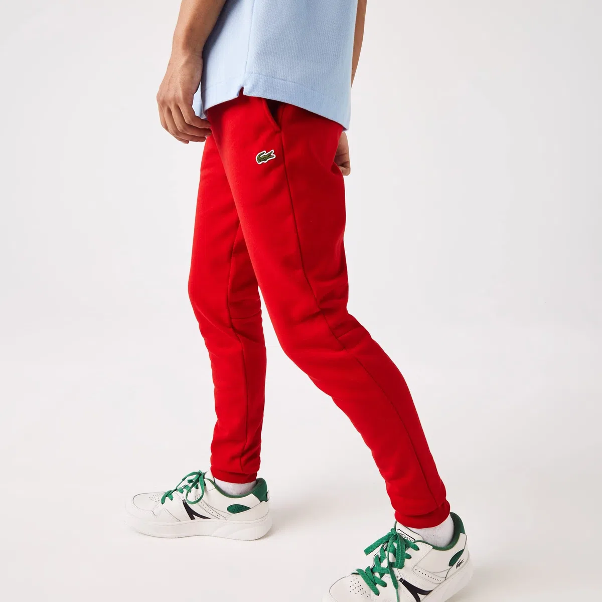 Lacoste Pantaloni Sportivi Uomo
