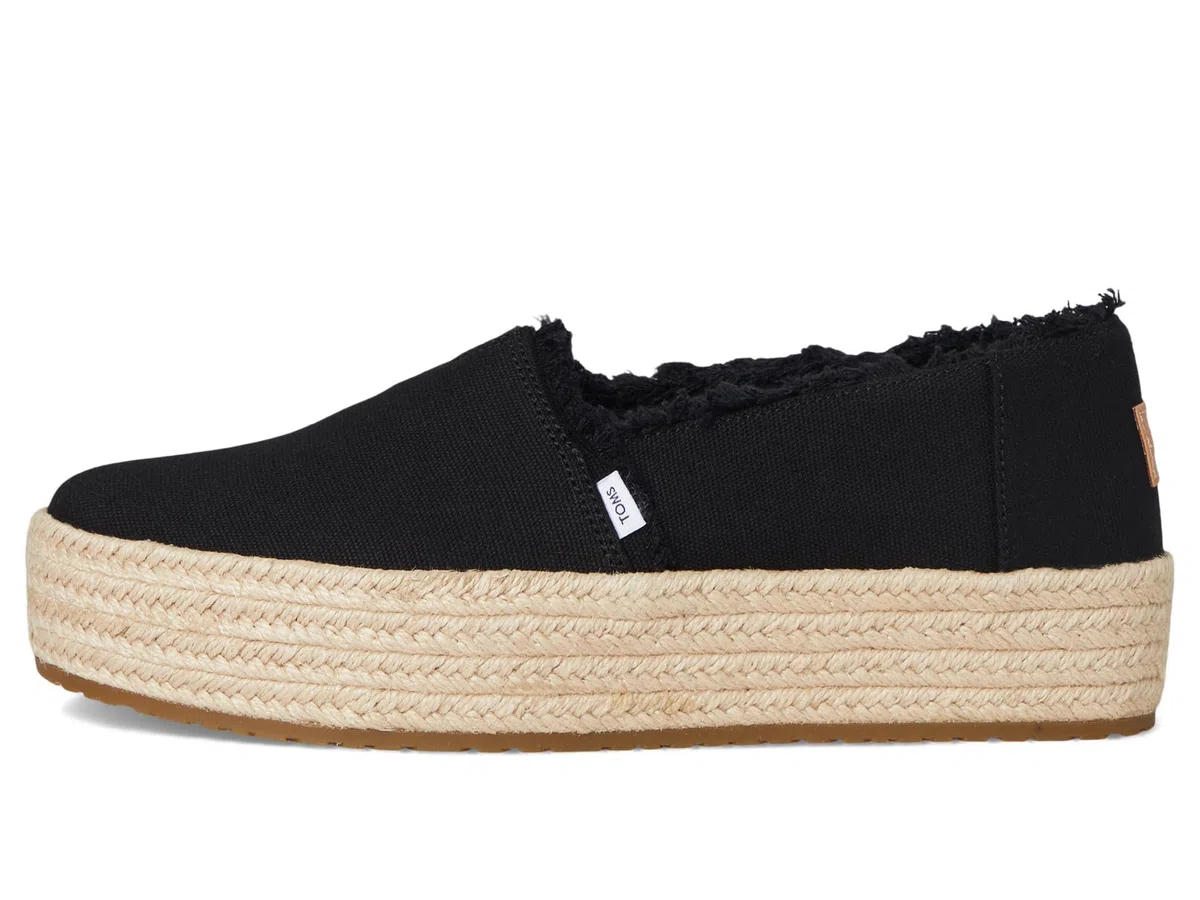 Toms 10021927t-040 PiattaformaDonna