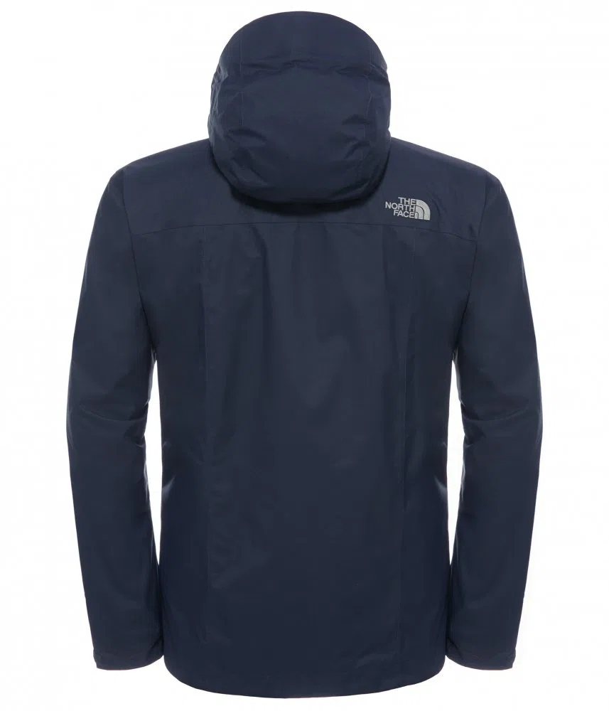 The North Face Giacca Uomo Evolve II Triclimate Nero Cod T0CG55JK3