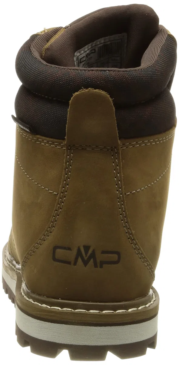 CMP Dorado Lifestyle Shoes Wp Scarpe da PasseggioUomo