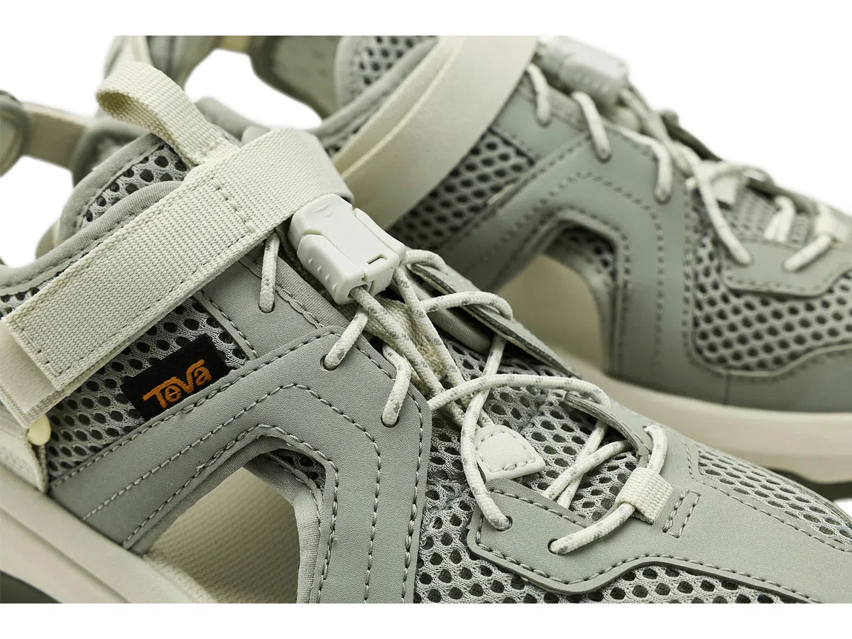 Teva Hurricane XLT3 CT Hiking Shoes EU 39