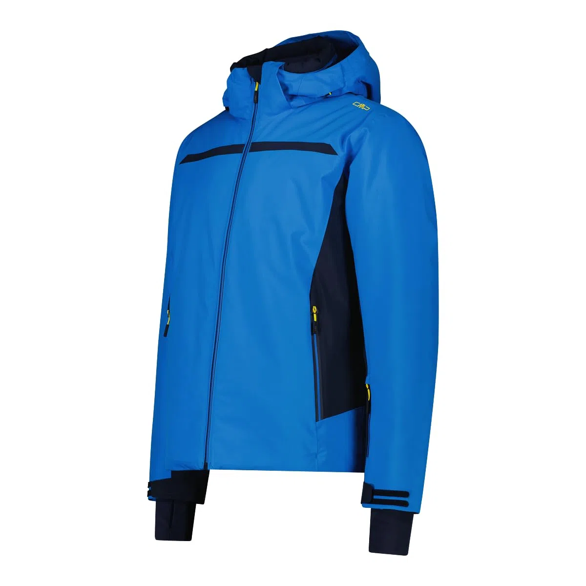 CMP Giacca da sci da uomo in twill, 35W0007