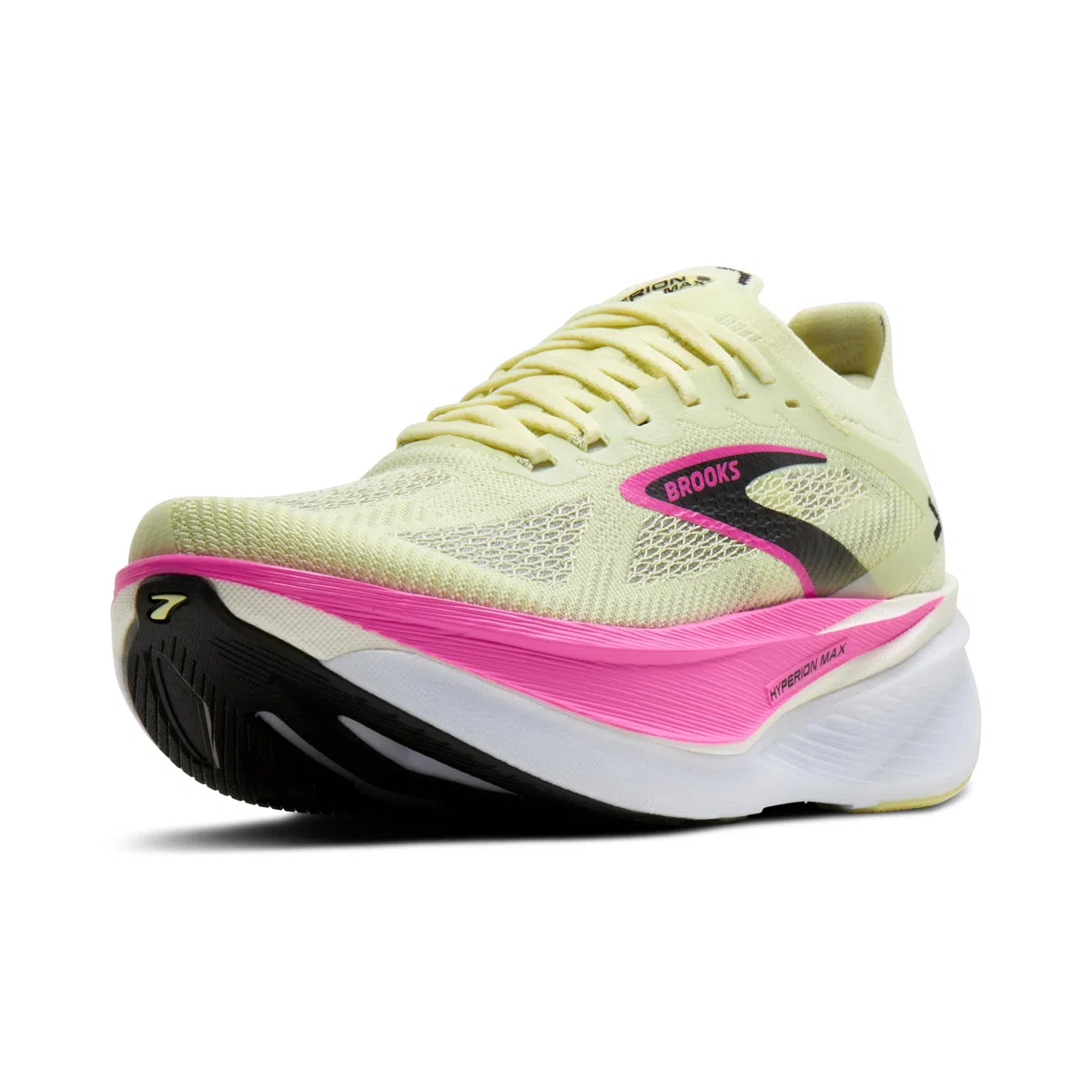 Brooks Hyperion Max 3, Sneaker Donna