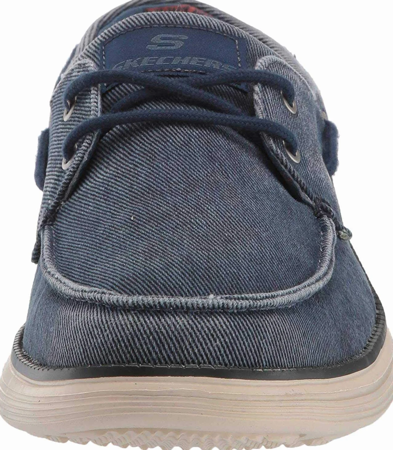 Skechers Status 2.0- Lorano MocassiniUomo