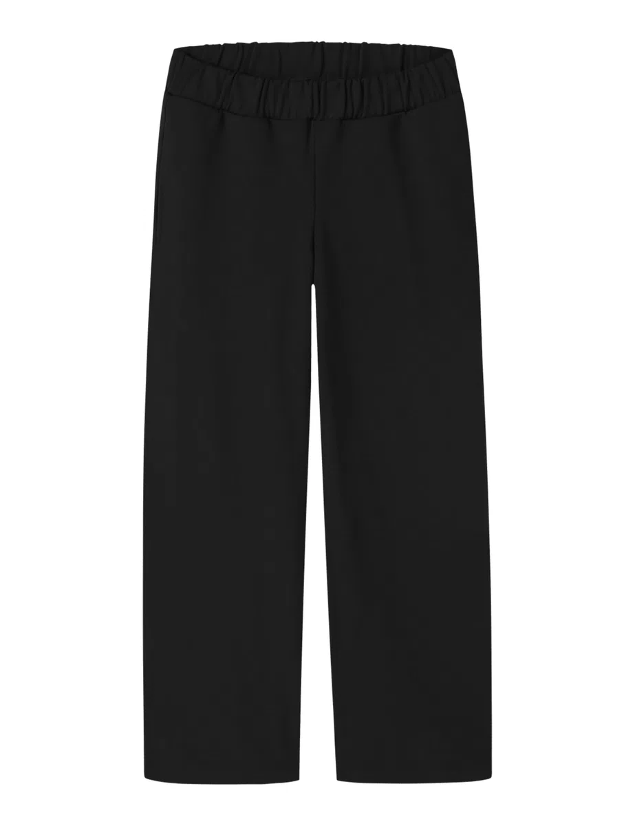 NAME IT - Nkfnalinna Wide Pant Lnoos, Nkfnalinna - Pantaloni Larghi Lnoos Bambine e Ragazze