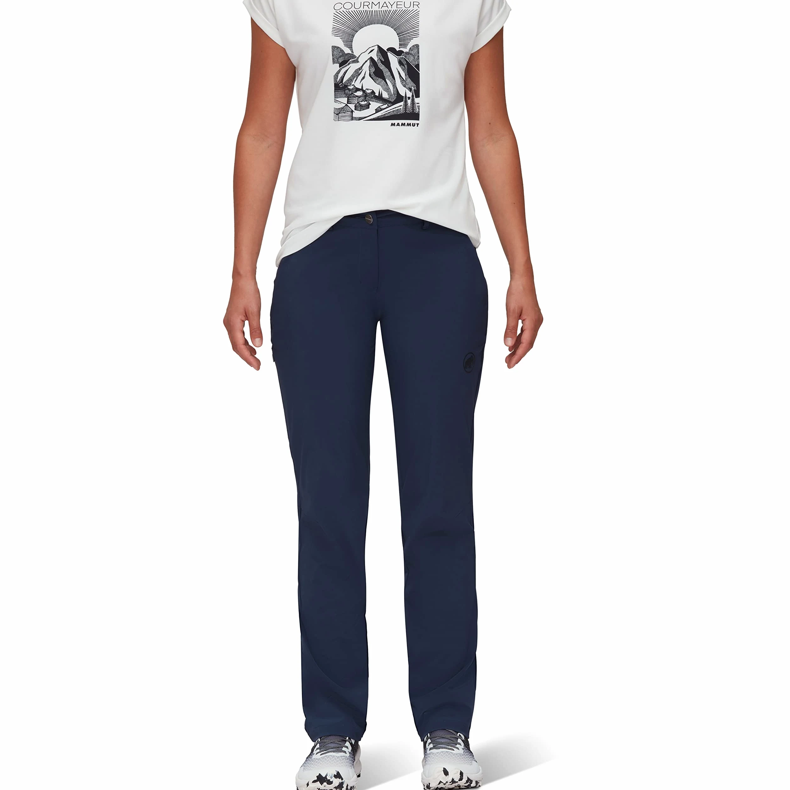 Mammut Pantaloni Runbold