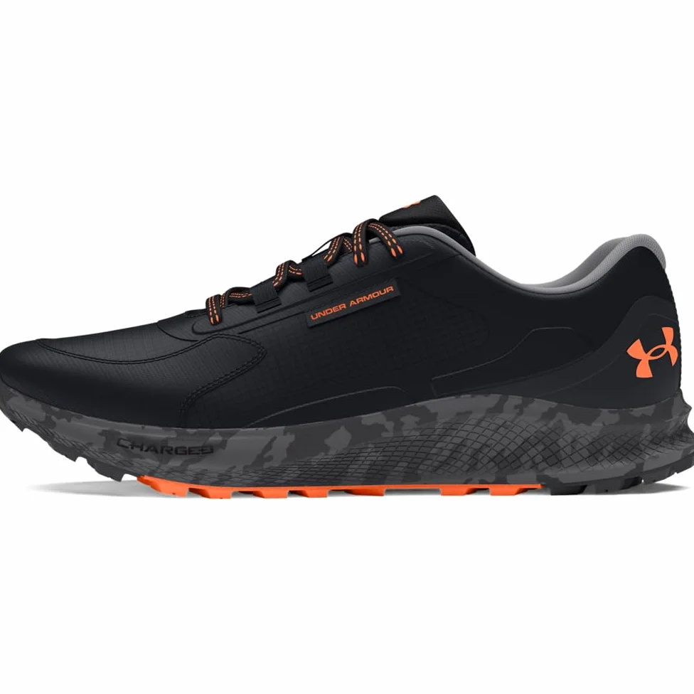 Under Armour Charged Bandit Trail 3 Scarpe da escursionismoUomo