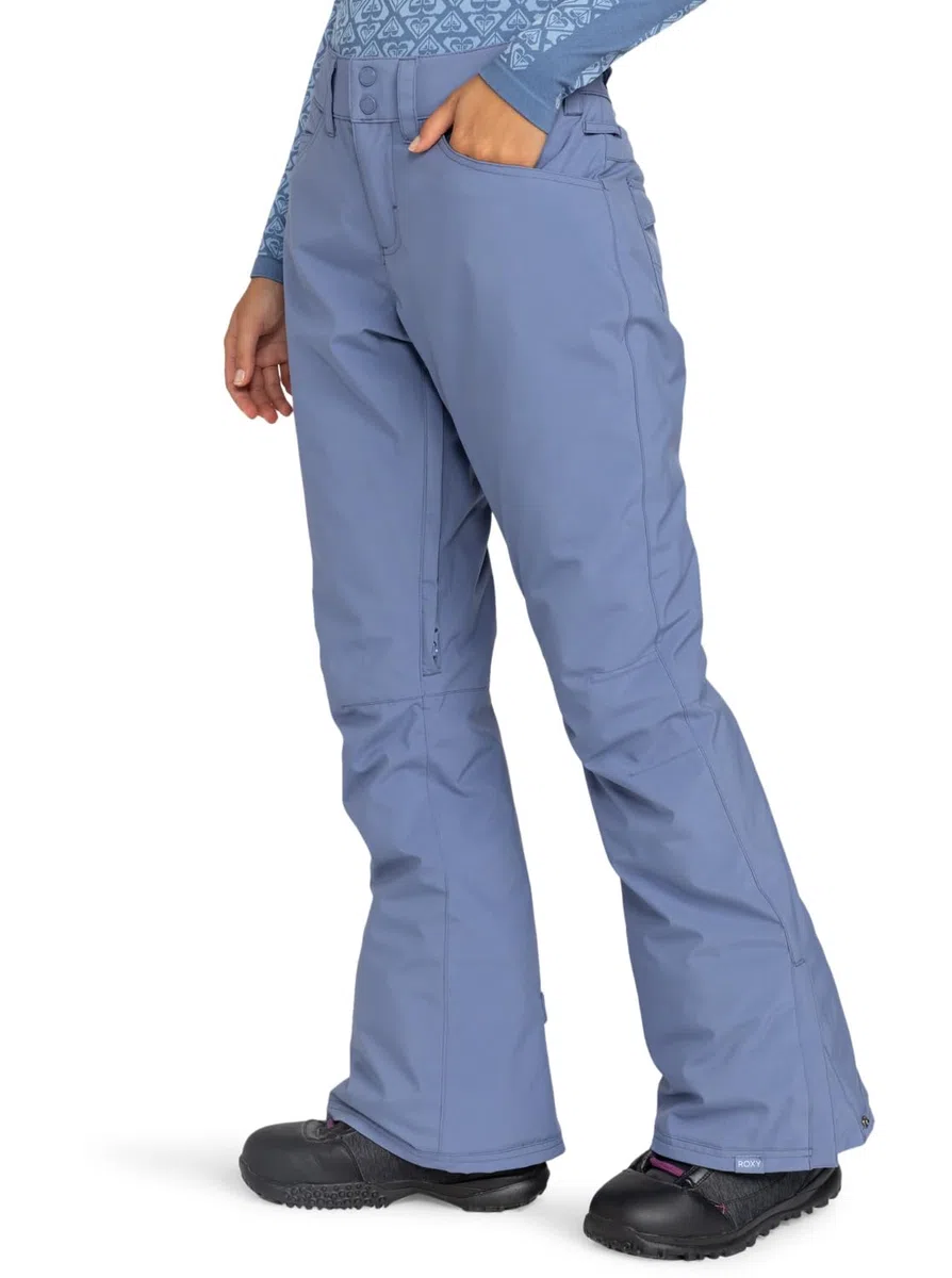 Roxy Cortile Pt Pantaloni Donna