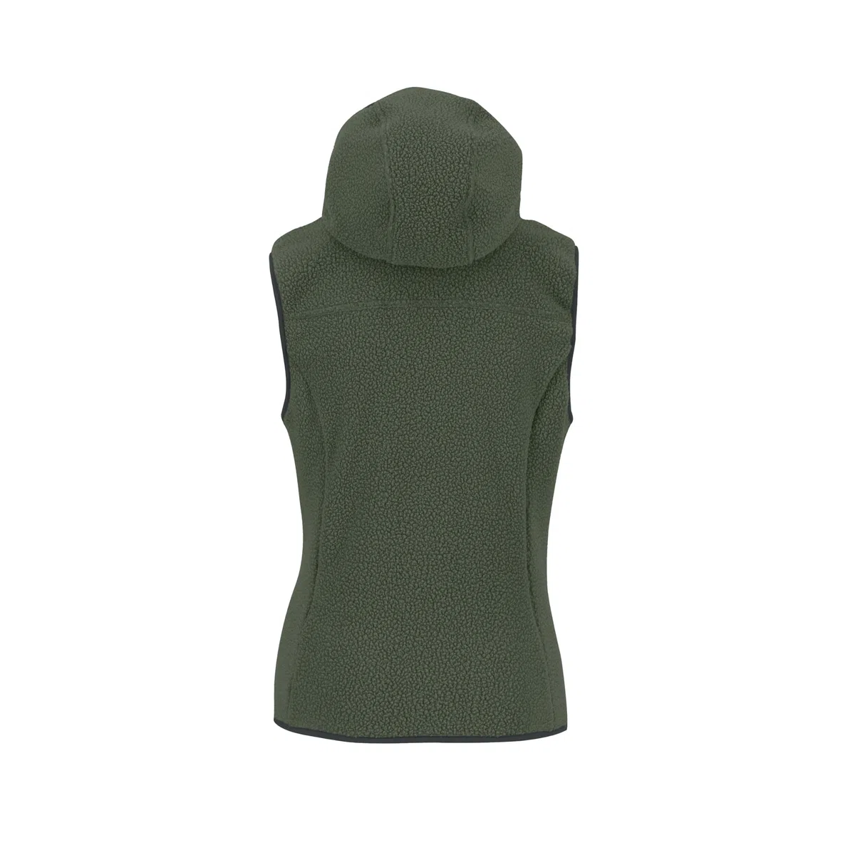 Karpos 80's Hoodie W Vest Maglia lunga Donna