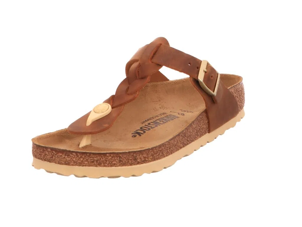 Birkenstock Birkenstock flip-flopsDonna