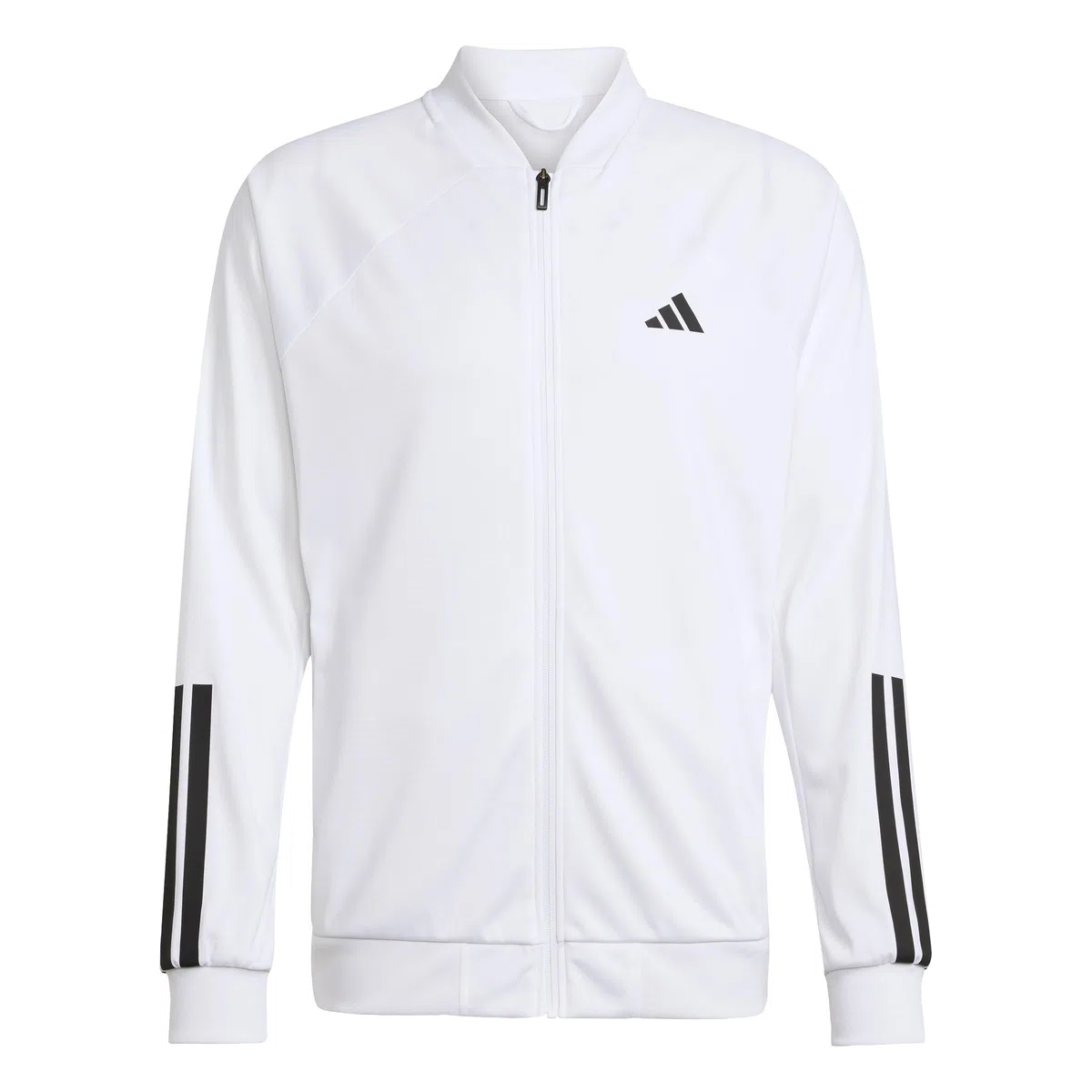 adidas Club Tennis 3-stripes Knitted Jacket Giacca Uomo (Pacco da 1)