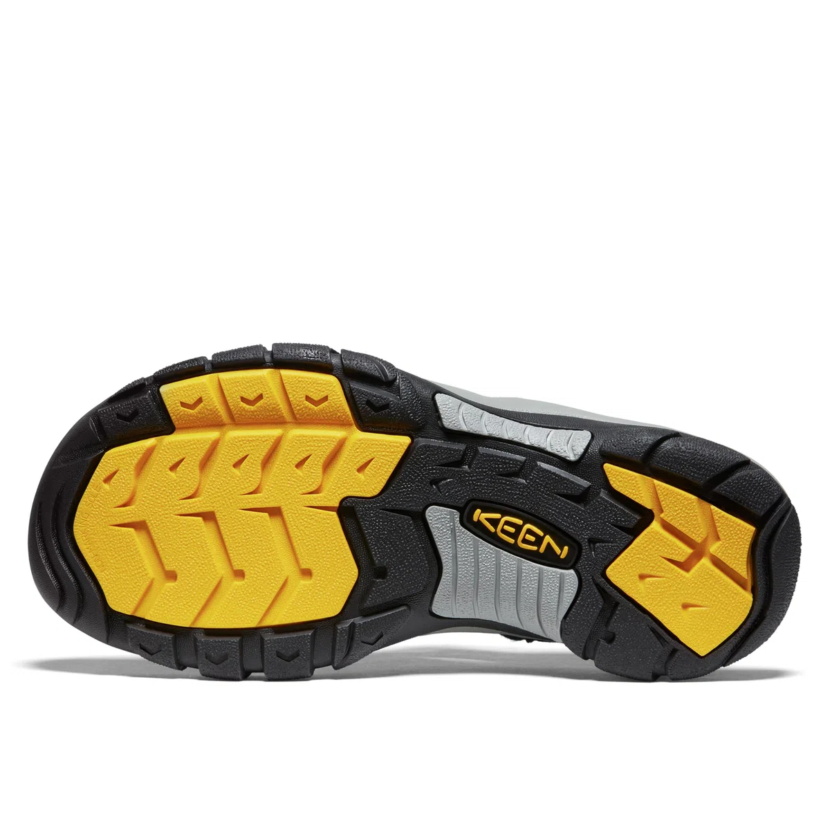 KEEN Newport H2 Sandali Homme