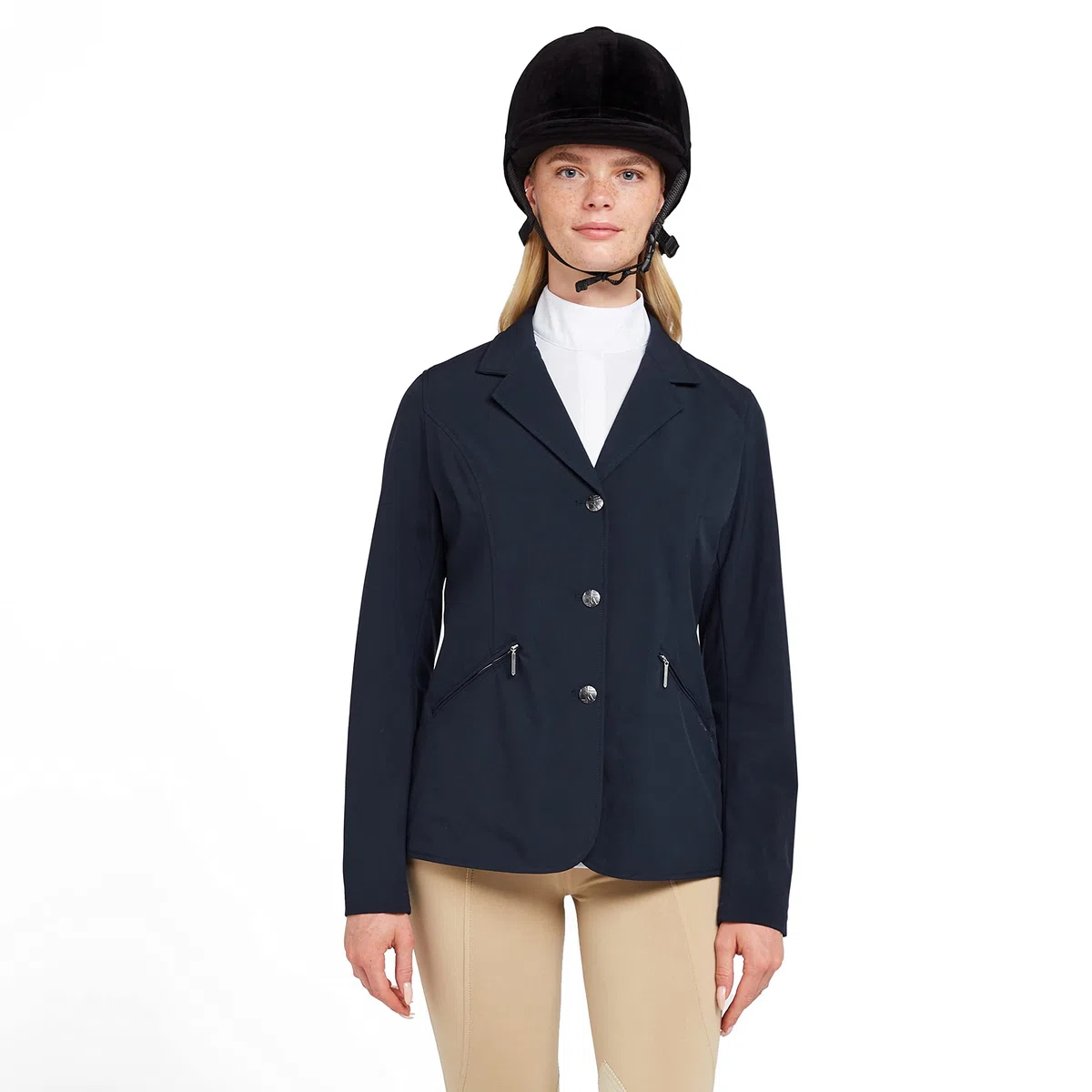 Horseware GIACCA DA CONCORSO DONNA SOFTSHELL