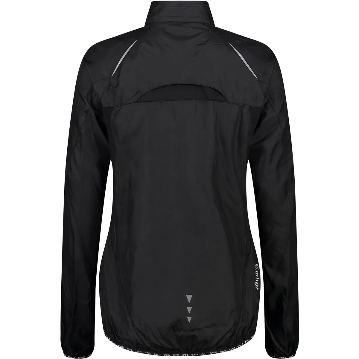 CMP Giacca Donna Antivento da Running - 3C46776T