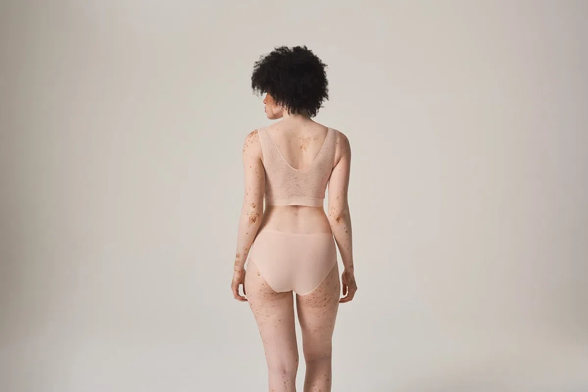 Chantelle SOFTSTRETCH, Hipster (Pack x 3), Intimo invisibile donna