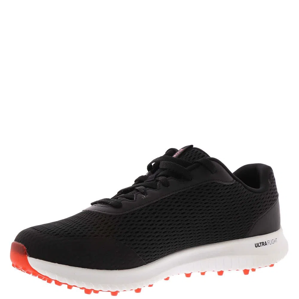 Skechers Elite 5 Range - Scarpe da Golf, vestibilità Comoda, Impermeabili, Senza Spine Scarpe da ginnasticaUomo