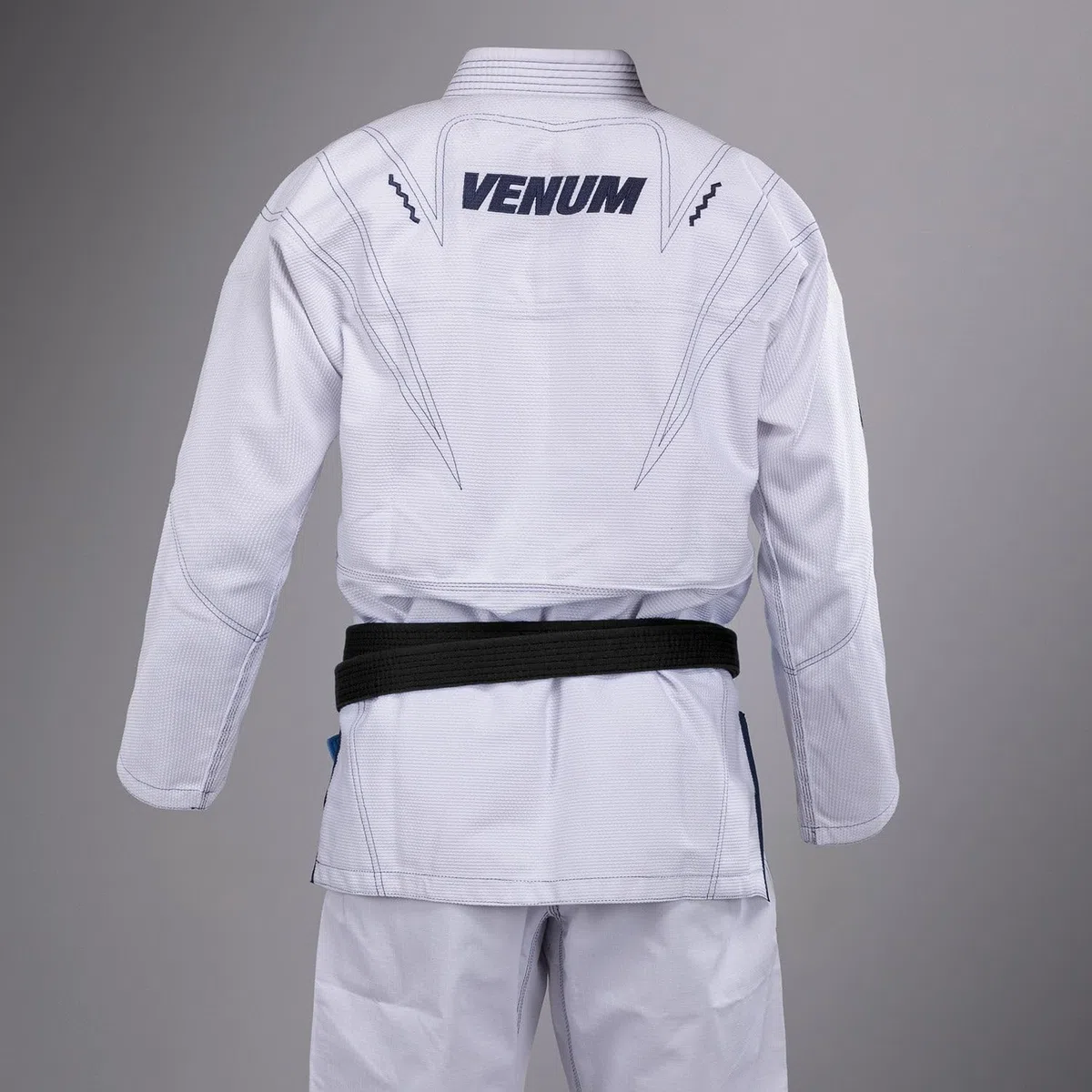 VENUM Kimono De Jjb Elite 5.0 (450 Gsm) Kimono di JJB Uomo