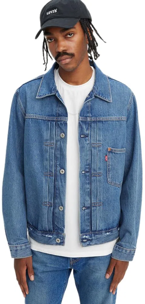 Levi's Levi's JacketUomo