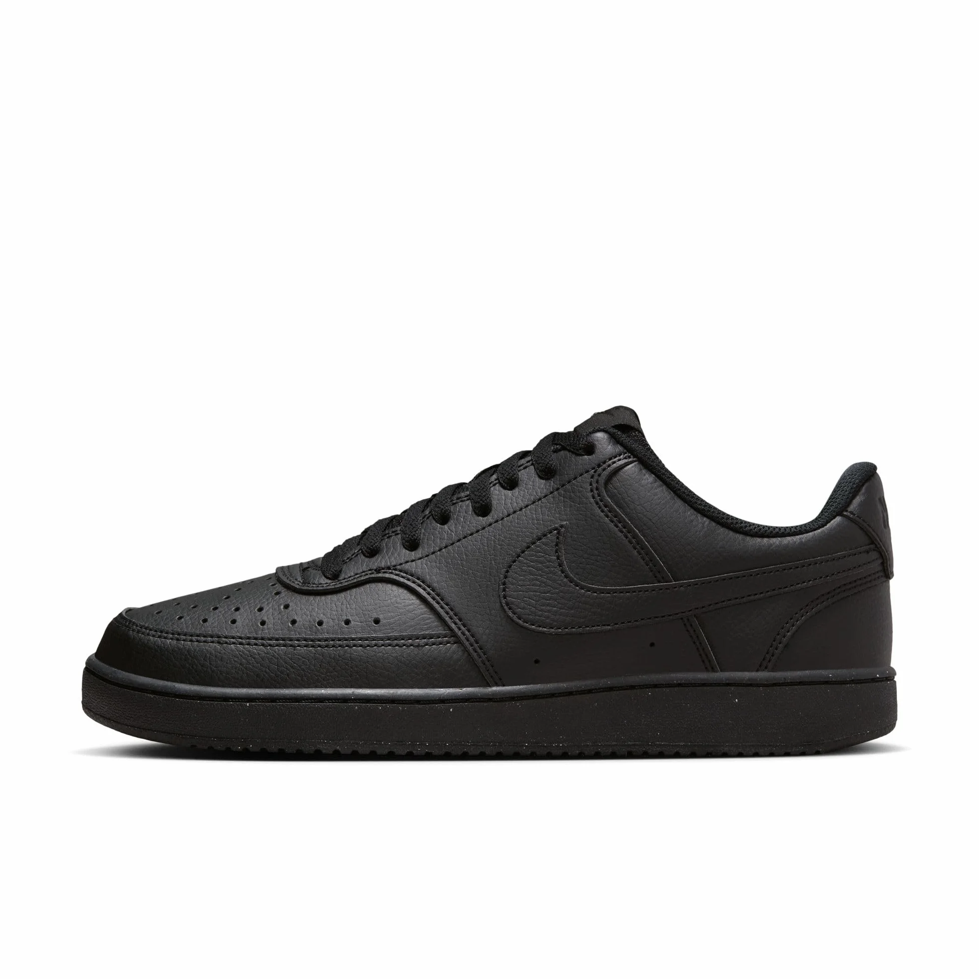 NIKE Court Vision Low Next Nature Sneaker