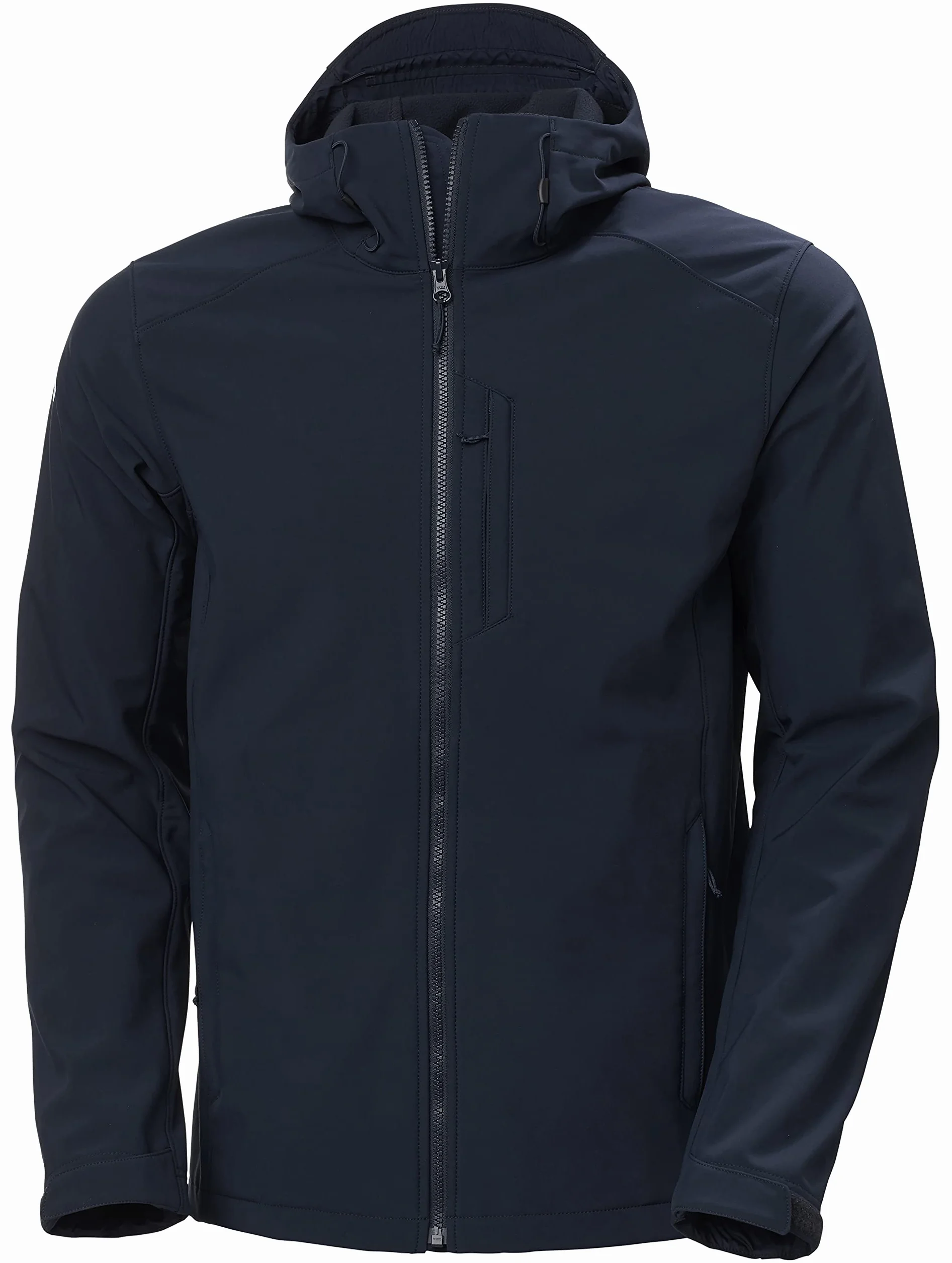 Helly Hansen Uomo Giacca con Cappuccio Paramount Softshell