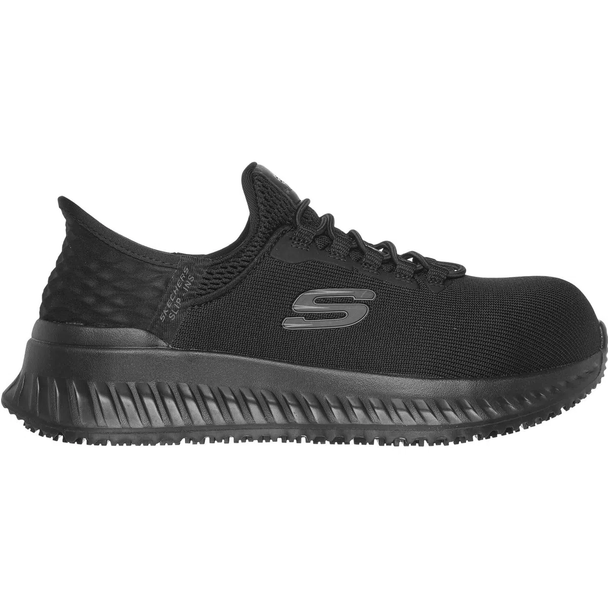 Skechers Donna Tilido Ombray Slip-in ALLENATRICE