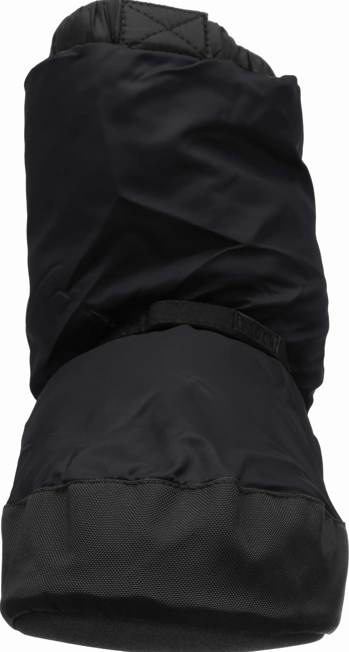 Bloch Warm Up Bootie Scarpe da balloDonna