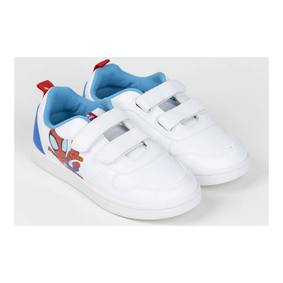 CERDÁ Life's Little Moments Spidey Suola in PVC Sport SneakerBambini e Ragazzi