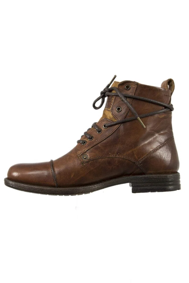 Levi's Emerson StivalettiUomo