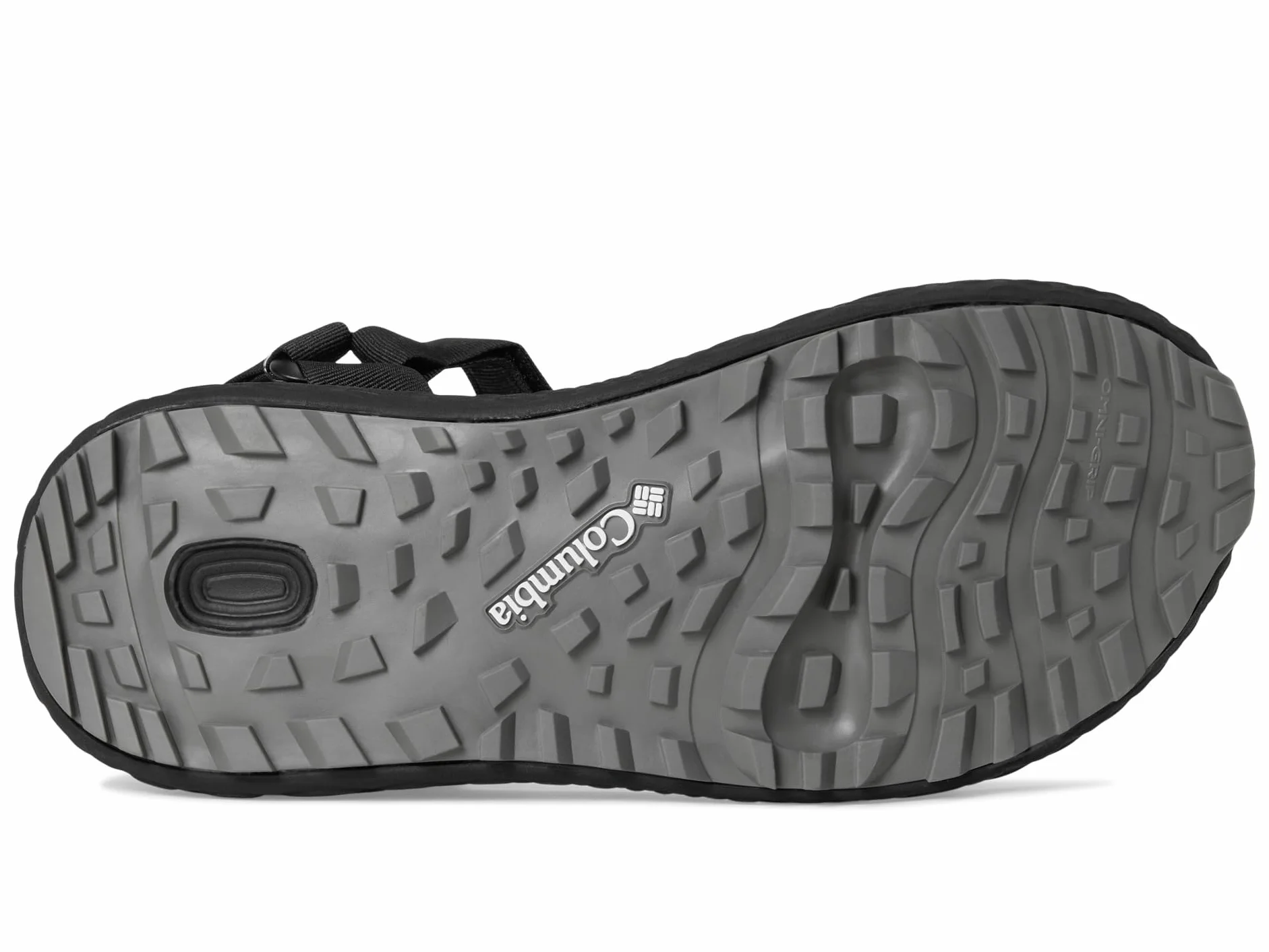 Columbia Konos Globetrot Sandali Da Trekking Uomo