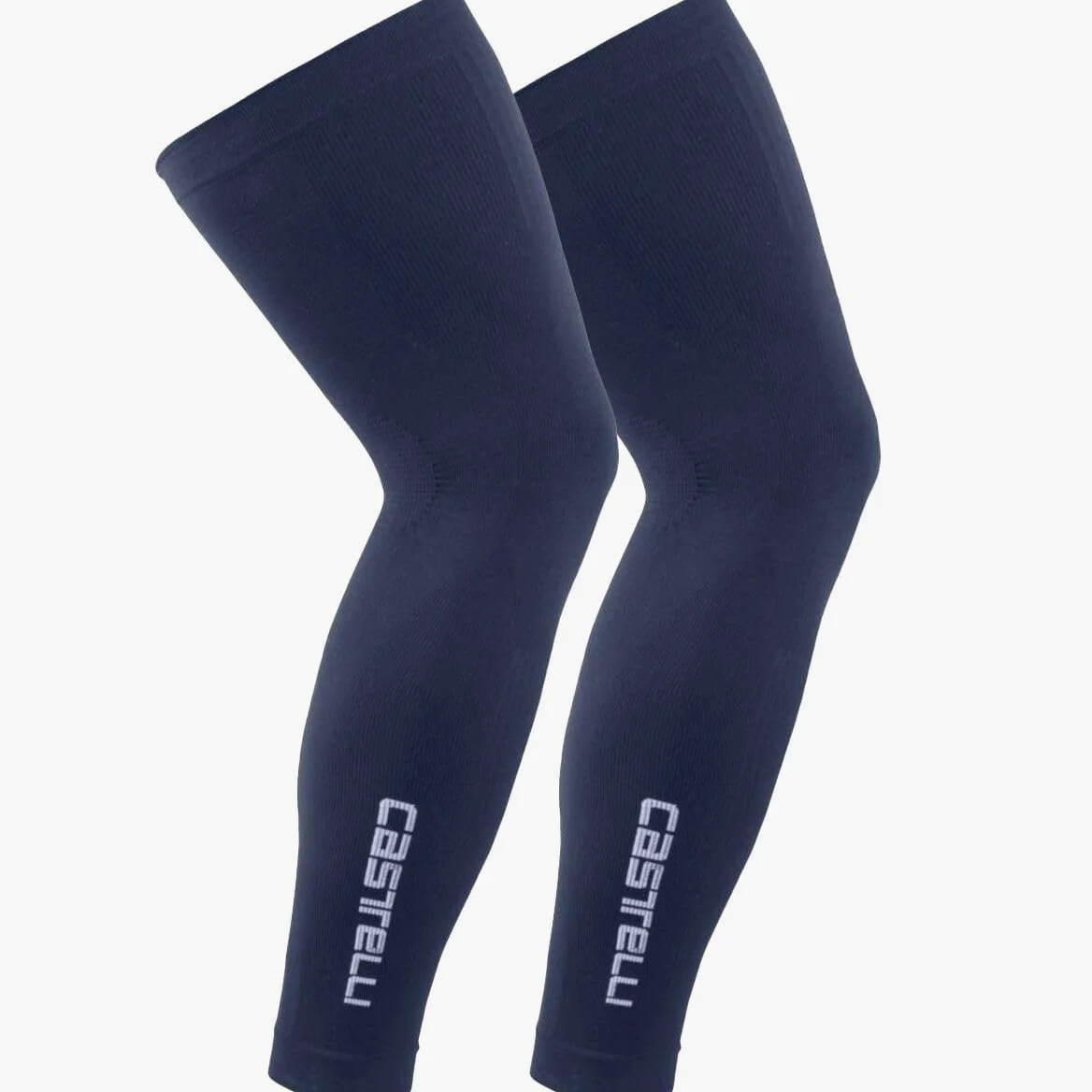CASTELLI Pro Seamless Leg Warmer Scaldamuscoli Uomo (Pacco da 1)