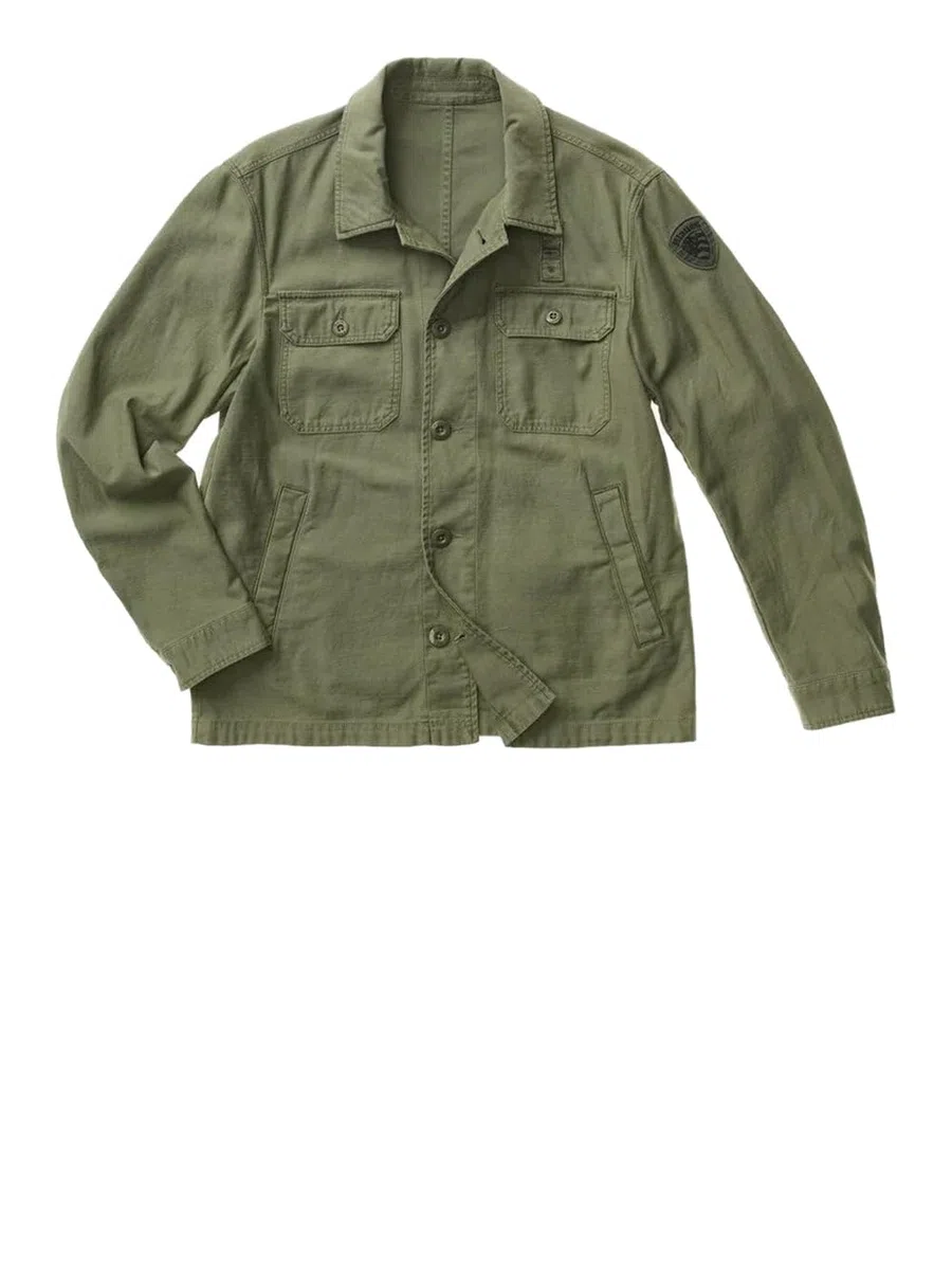 Blauer Giubbino Uomo modello 26SBLUC04118