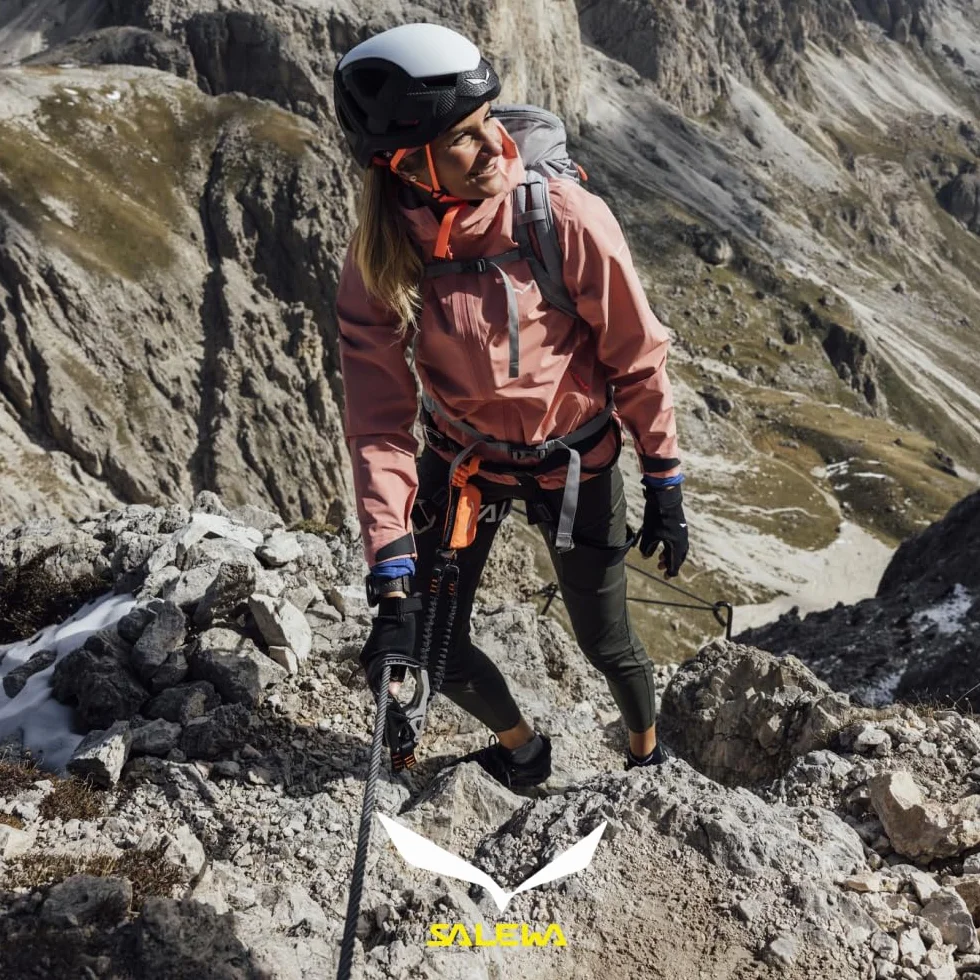 Salewa Wildfire 2 Scarpe da AvvicinamentoDonna