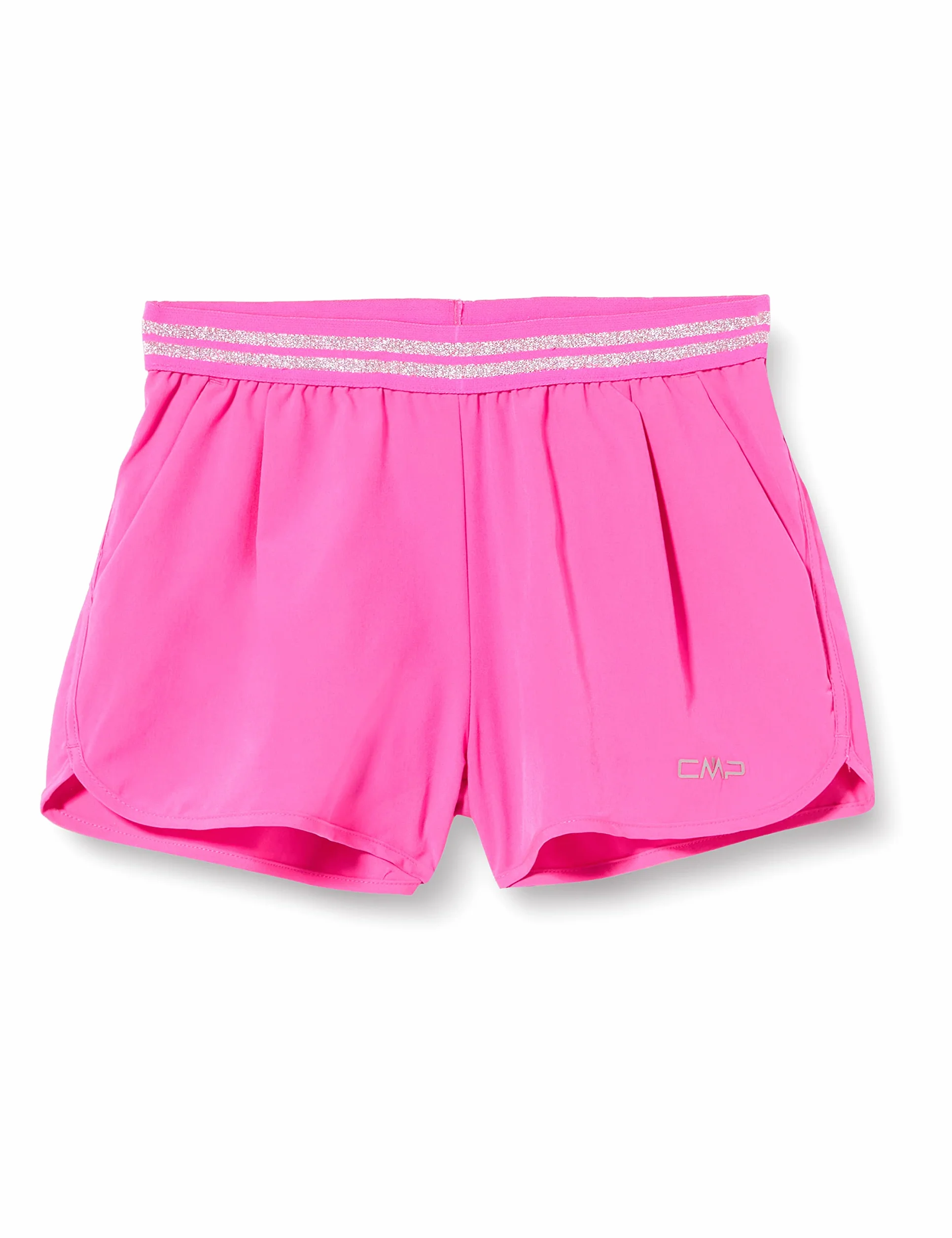 Pantaloncini Elasticizzati da Bambini Bermuda Shorts Unisex