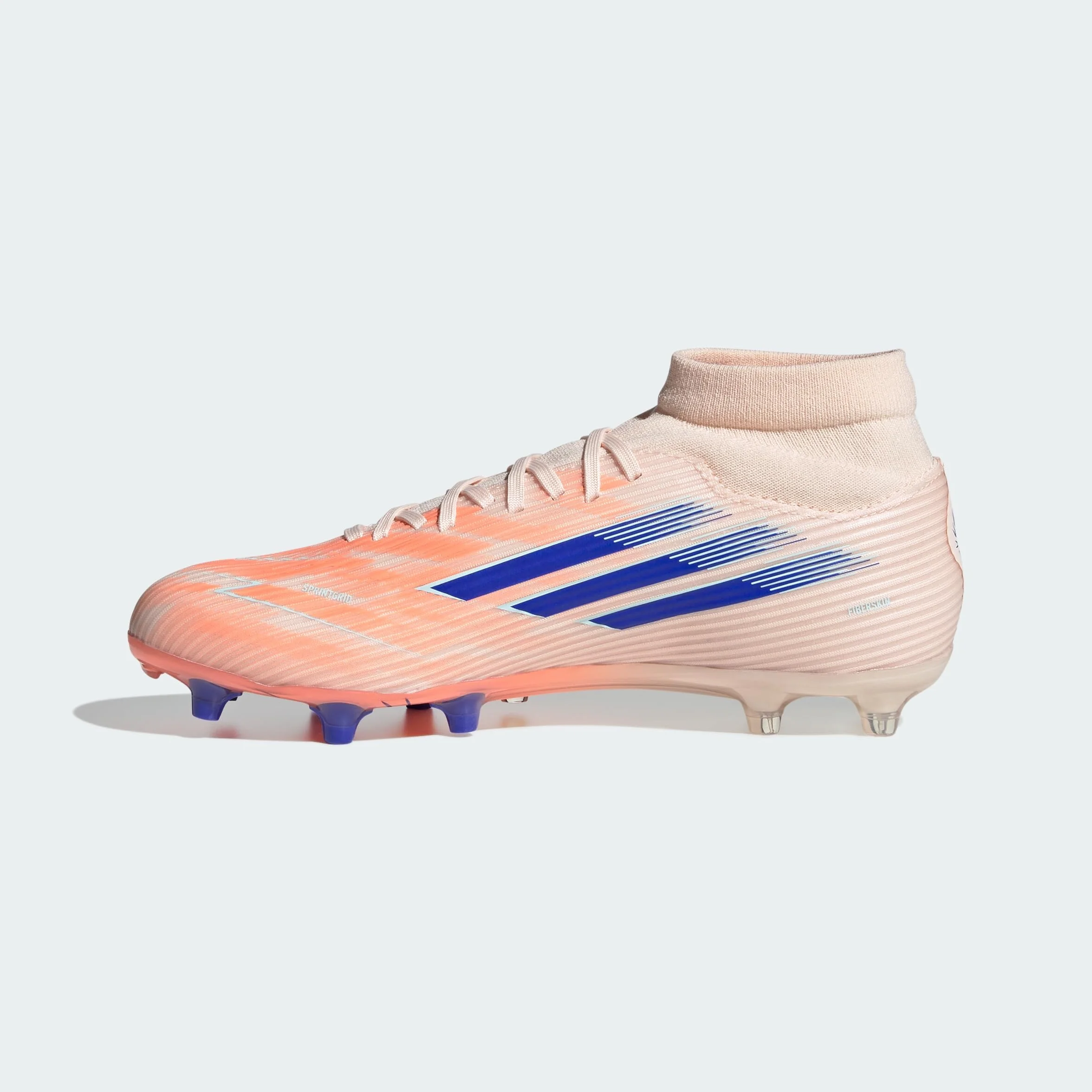 Adidas Women Scarpe F50 Sparkfusion League Firm Ground/Artificial Grass