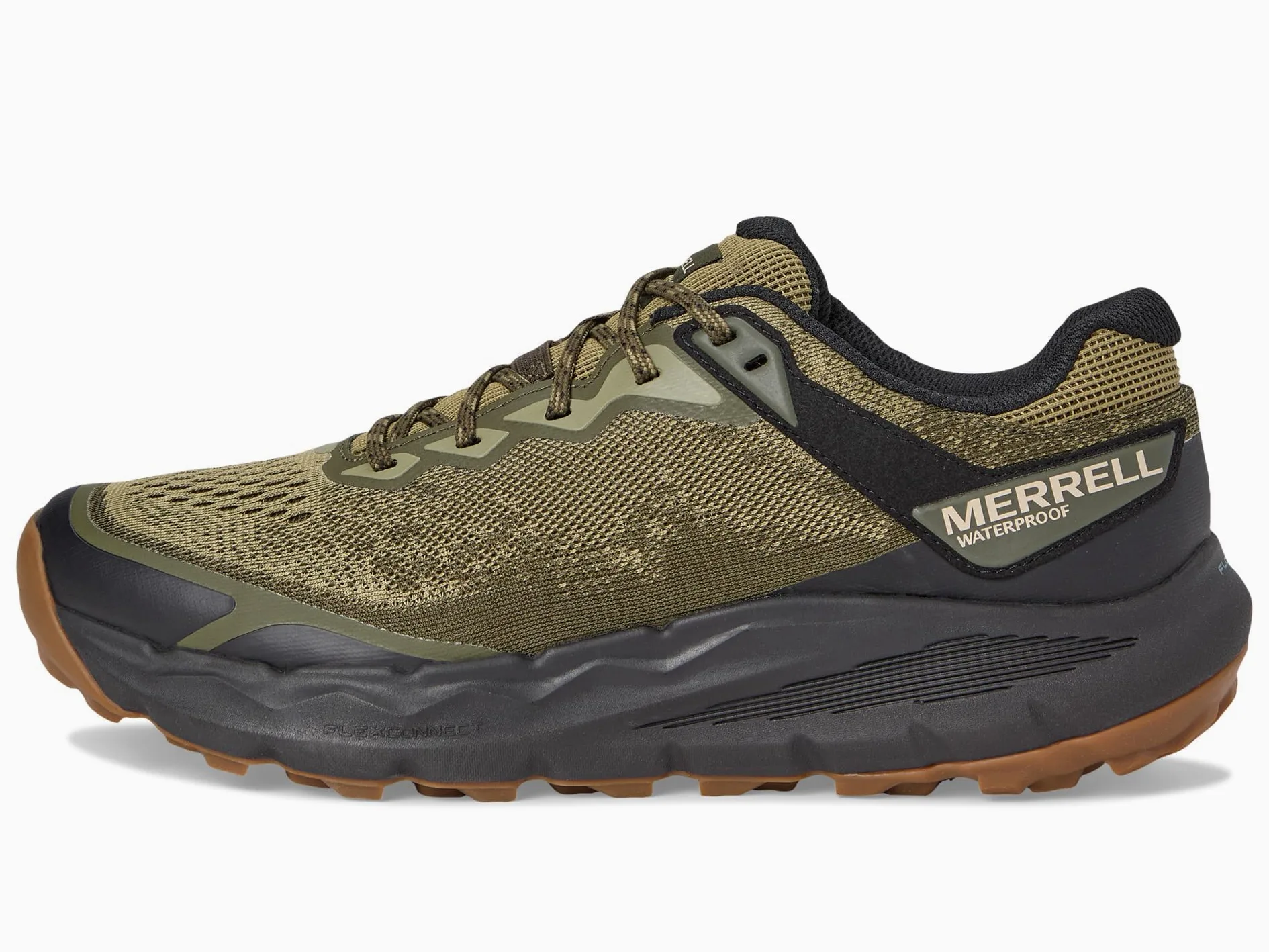 Merrell Nova 4 WP Scarpe da ginnasticaUomo