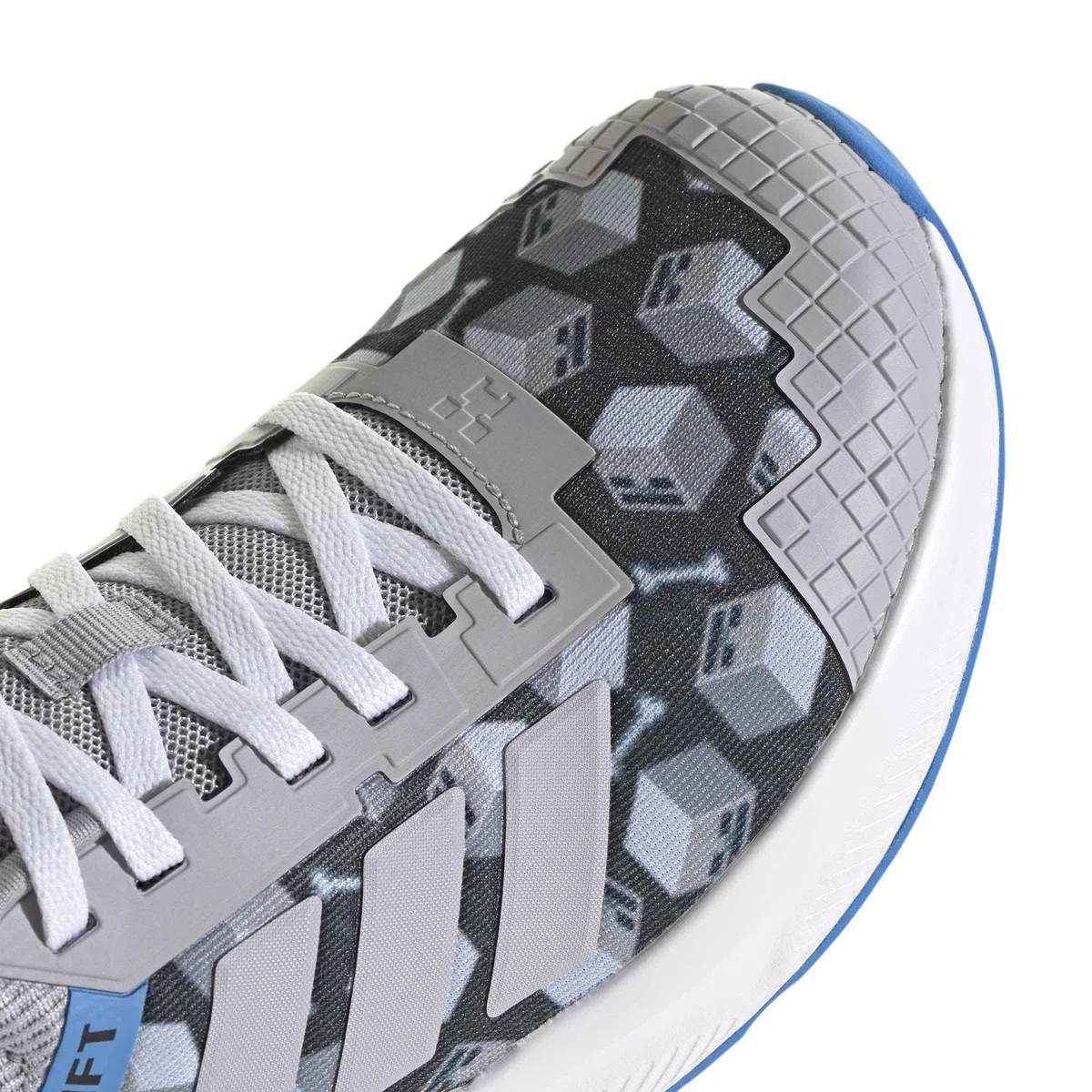 adidas Kids Scarpe Minecraft Fortarun 4.0 Junior