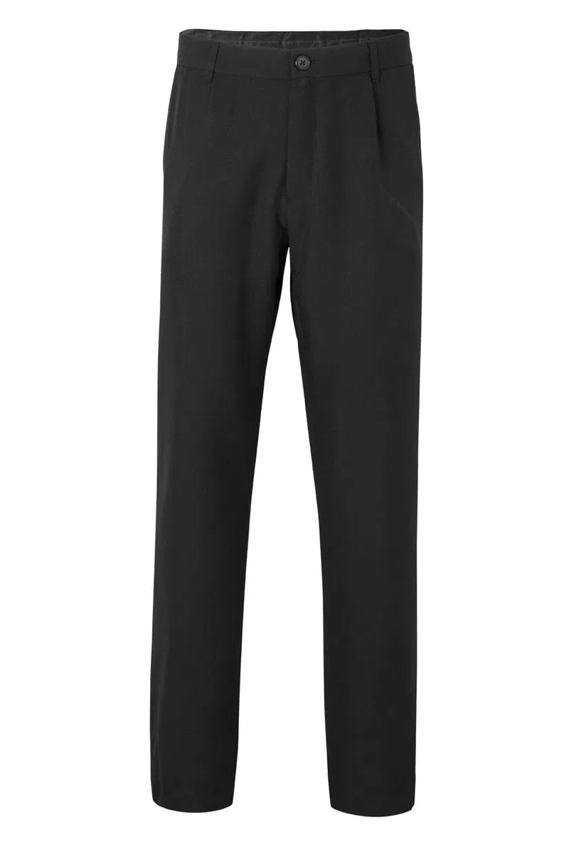 Velilla Pantalón De Cocina Multibolsillos Pantaloni da Chef Unisex - Adulto