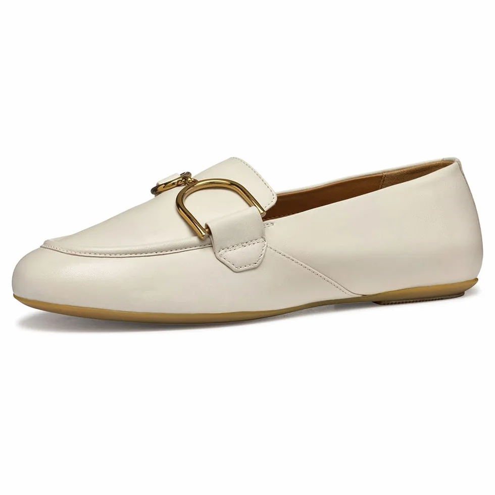 Geox D Kosmopolis + Grip MoccasinDonna