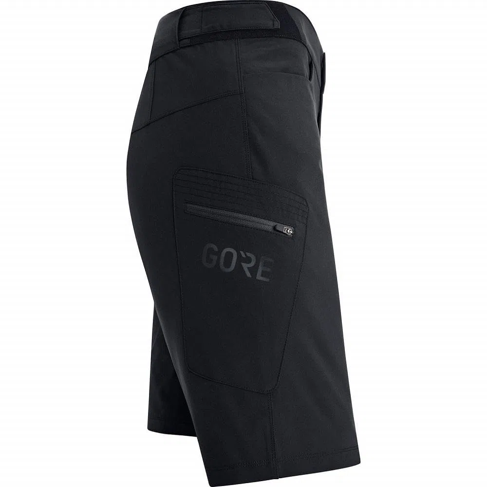 GORE WEAR - Passion Pantaloncini Donna, Pantaloncini Donna