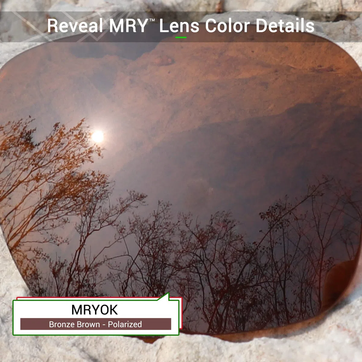Mryok Lenti di ricambio polarizzate per Ray-Ban Wayfarer RB2140 - Opzioni