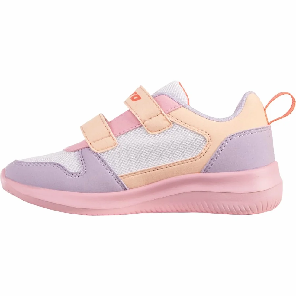 Lotto Convince VL MF K Scarpe da ginnasticaUnisex - Bambini e Ragazzi
