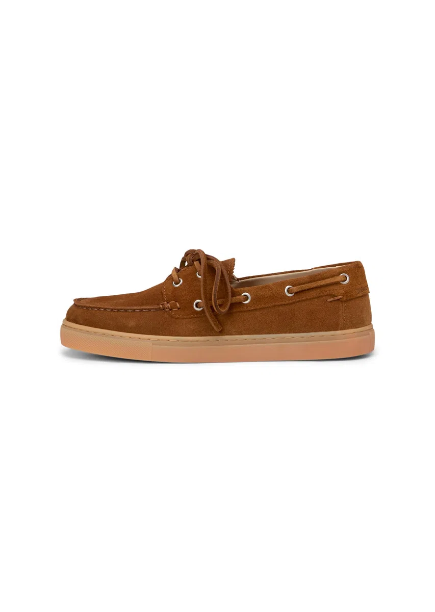 Marc O'Polo Kara, Scarpe da Barca Donna