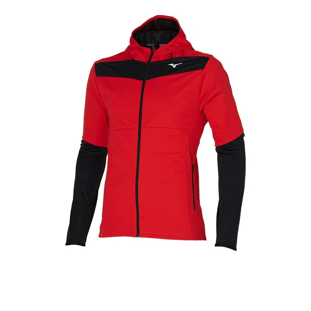 Mizuno Thermal Charge Bt Jacket Giacca Uomo