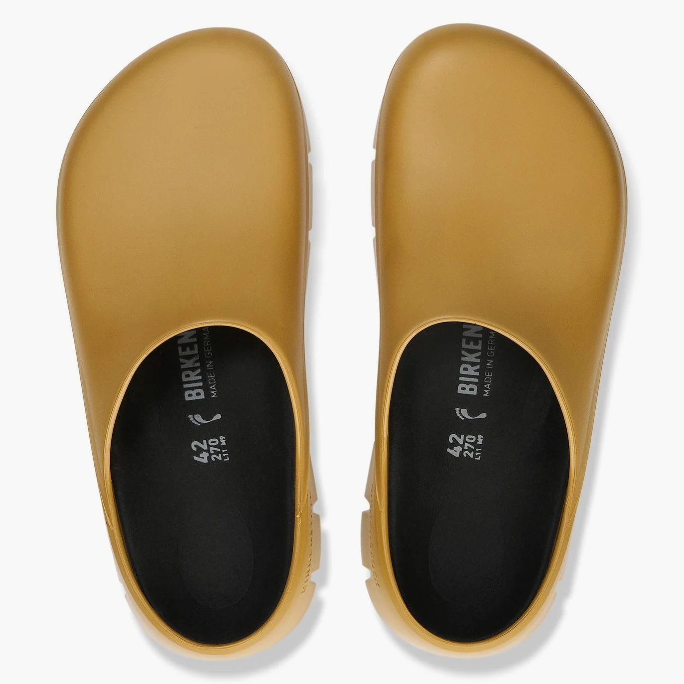 Birkenstock Super-Birki 2.0 1025969 Black Nero Ciabatta Zoccolo Uomo Professional