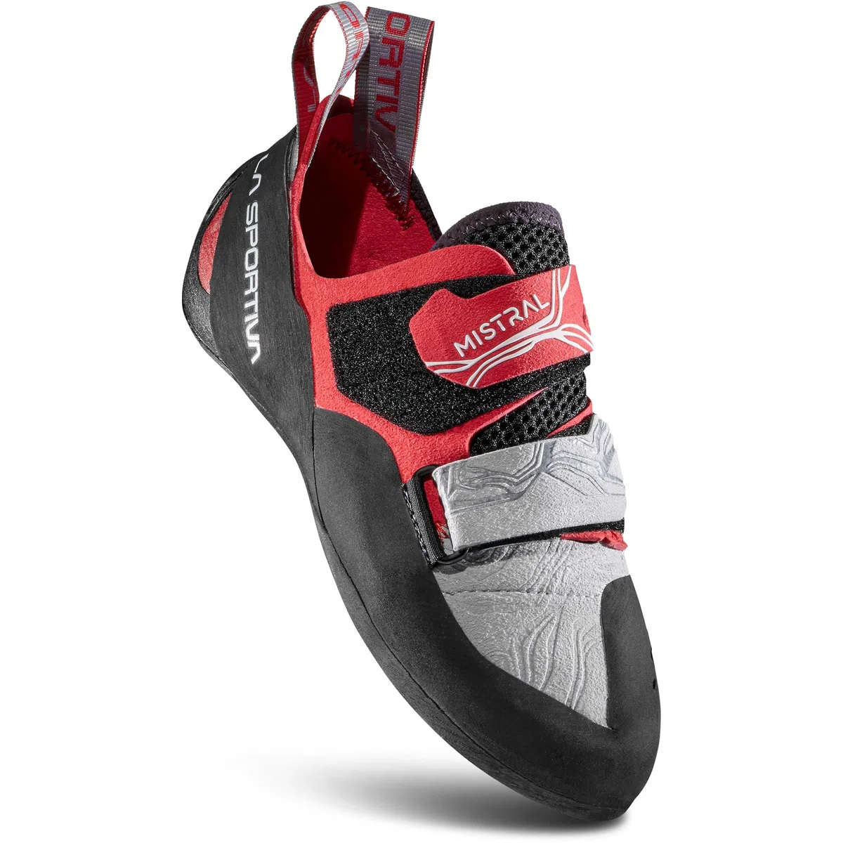 LA SPORTIVA Donna Mistral Scarpe da Arrampicata