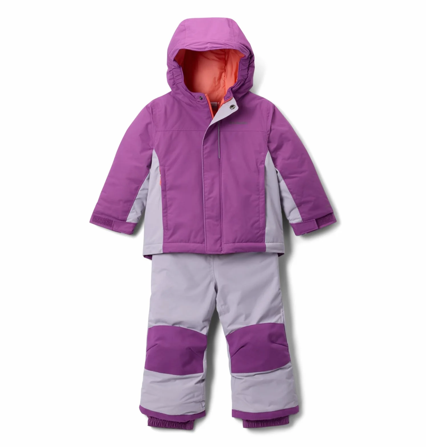 Columbia Unisex Baby Buga II Set