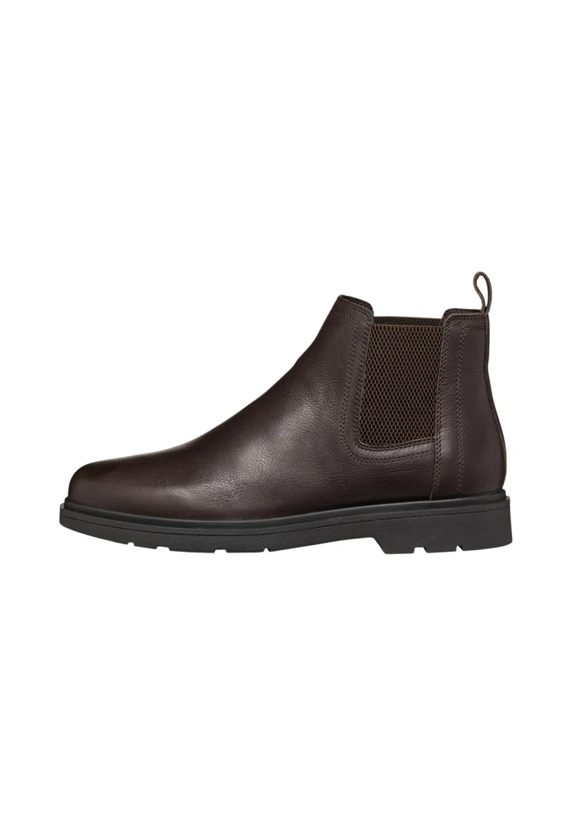Geox Men's U Spherica Ec1 C Ankle Boots
