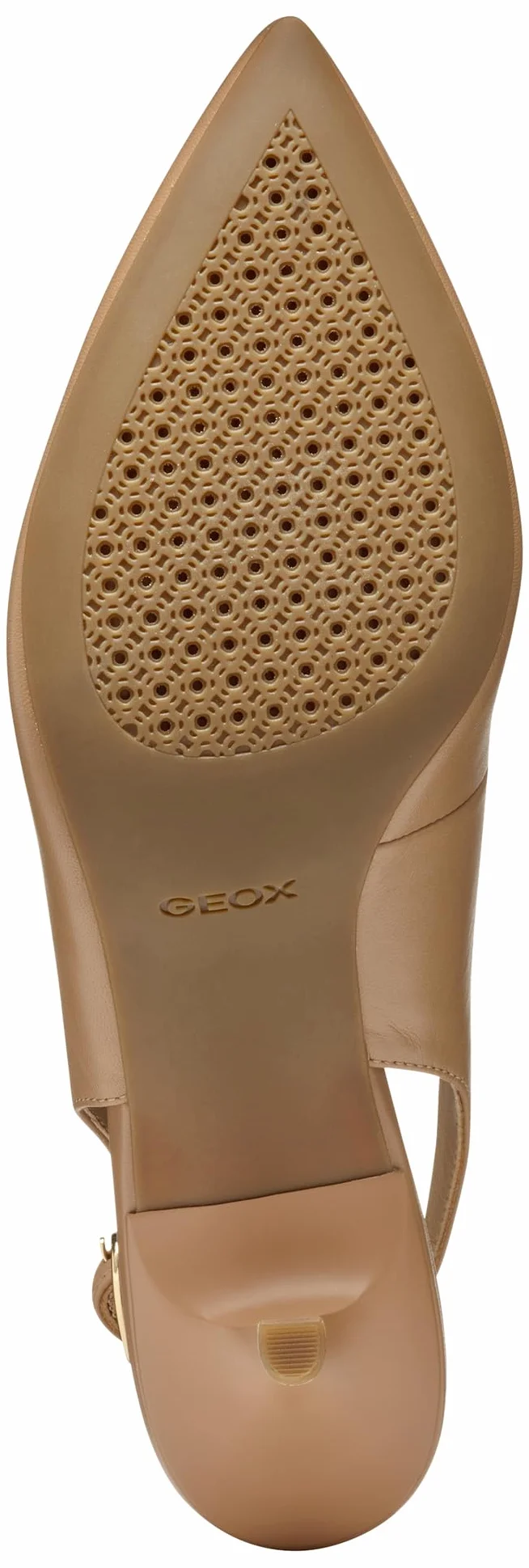 Geox D Kleopy B PompaDonna