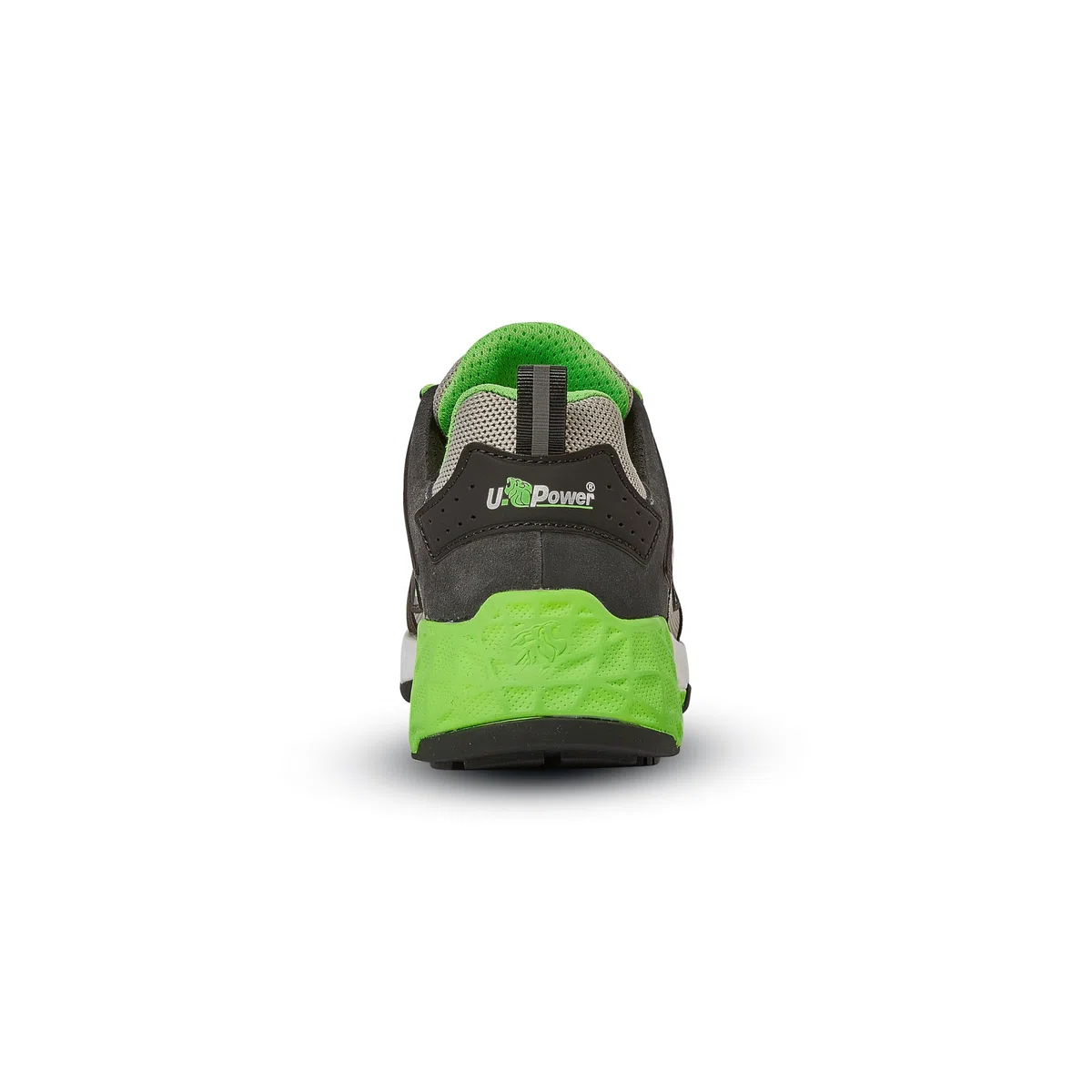 Upower Bran ESD Scarpe per Professionisti Sanitari, Unisex, Adulto