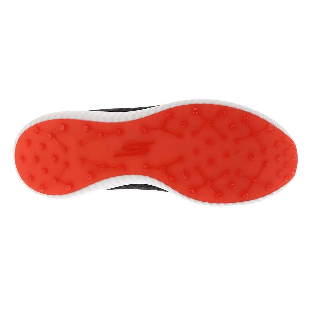 Skechers Elite 5 Range - Scarpe da Golf, vestibilità Comoda, Impermeabili, Senza Spine Scarpe da ginnasticaUomo